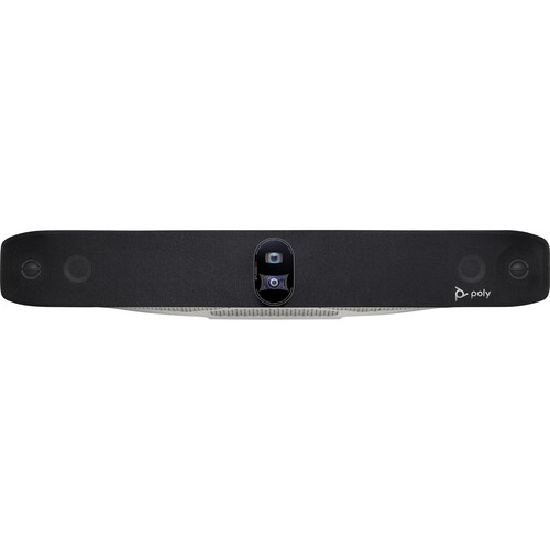 Poly Studio X70 All-In-One Video Bar (No Radio)