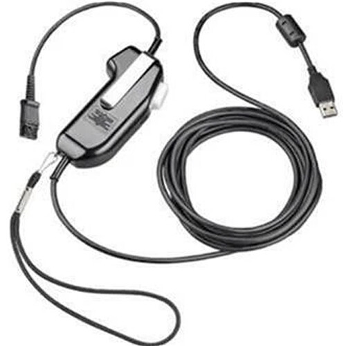 Poly Power Supply without Power Cord for Studio X50 & USB