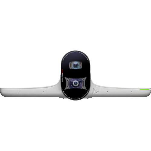 Poly Studio E70 Smart Camera (GSA/TAA Compliant)