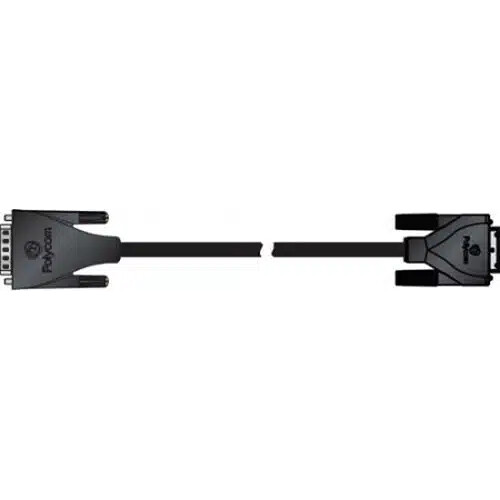 Poly EagleEye IV Camera Cable (0.98')