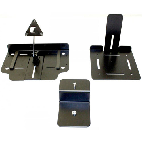 Poly EagleEye IV Camera Mounting Bracket