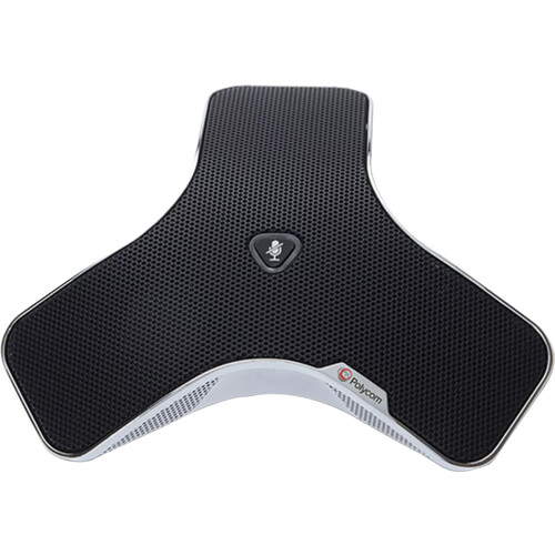 Poly RealPresence Group Series Tabletop Microphone Array