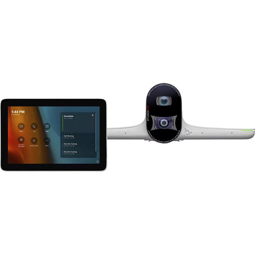 Poly Studio Large Room Kit for Microsoft Teams Rooms with Studio E70 Camera & GC8 Controller (TAA Compliant)
