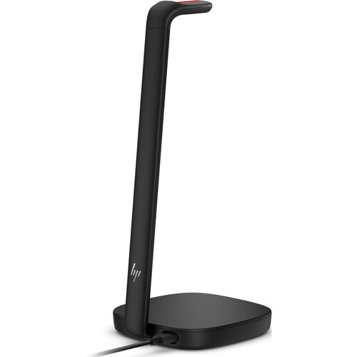 HP POLY Focus Wireless Charging Stand