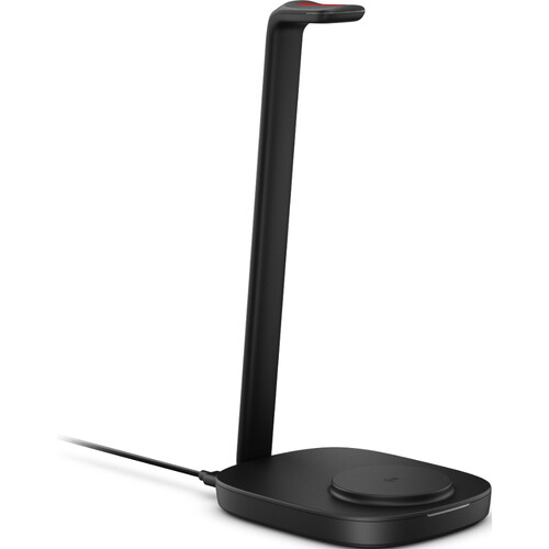 HP POLY Focus Multi-Device Premium Wireless Charging Stand