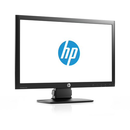 HP ProDisplay C9E49AA#ABA 21.5" LED Backlit LCD Monitor