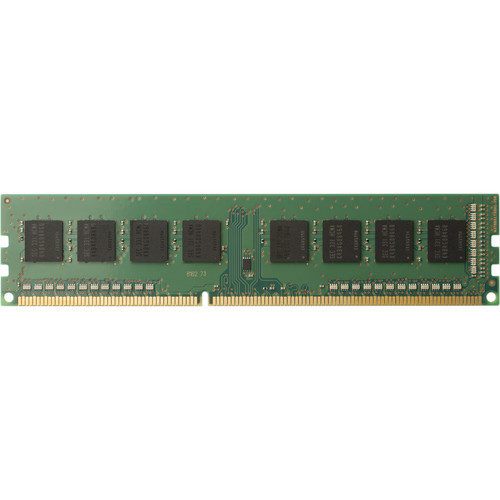 HP 16GB DDR4 2133 MHz DIMM Memory Module T0E52AA B&H Photo Video