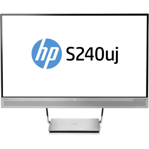 HP S240uj 23.8