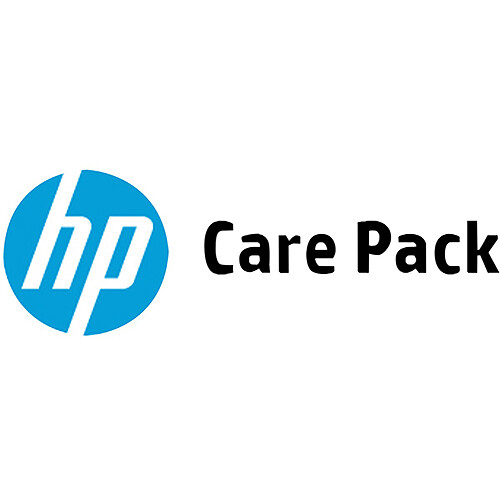 HP 5-Year Next Business Day On-Site Support for DesignJet T650-24