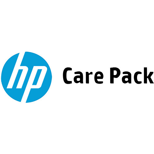 HP 2-Year Next Business Day Onsite Support