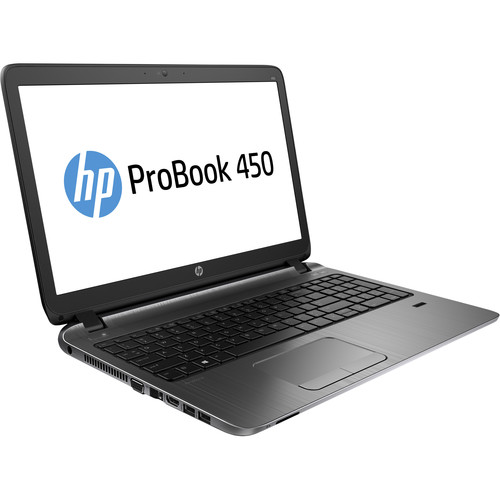 HP 15.6" ProBook 450 G2 Laptop