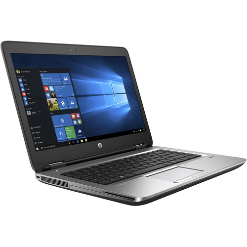 HP 14" ProBook 640 G2 Laptop