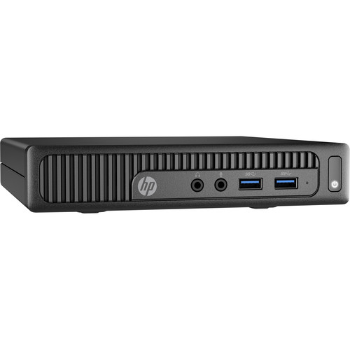 HP 260 G2 Mini Desktop Computer