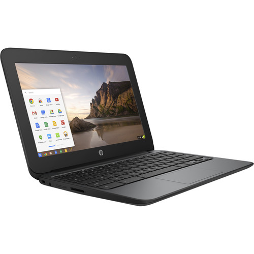 HP 11.6" 32GB Chromebook 11 G4 (Educational Edition)