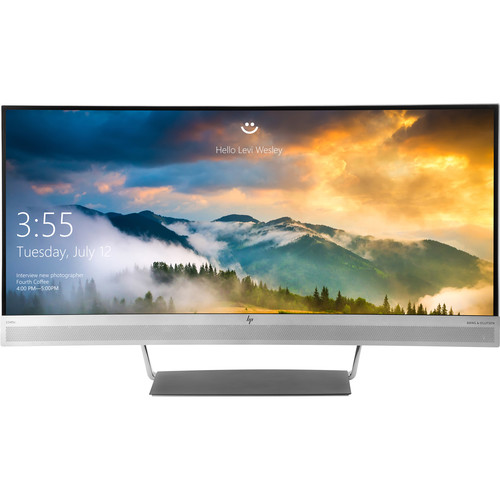 HP EliteDisplay S340c 34