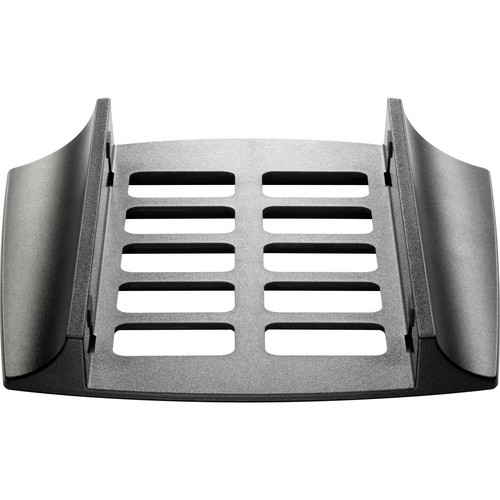 HP VN569AA Small Form Factor Chassis Tower Stand (Black)