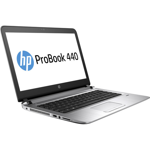 HP 14" ProBook 440 G3 Laptop
