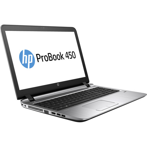 HP 15.6" ProBook 450 G3 Laptop