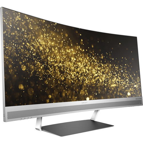 HP ENVY 34