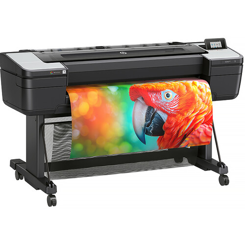 HP DesignJet Z9+ 44" PostScript Printer Plus Edition