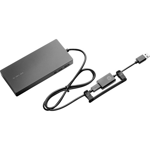 HP Elite USB-C Docking Station for Select HP Tablets & Notebooks