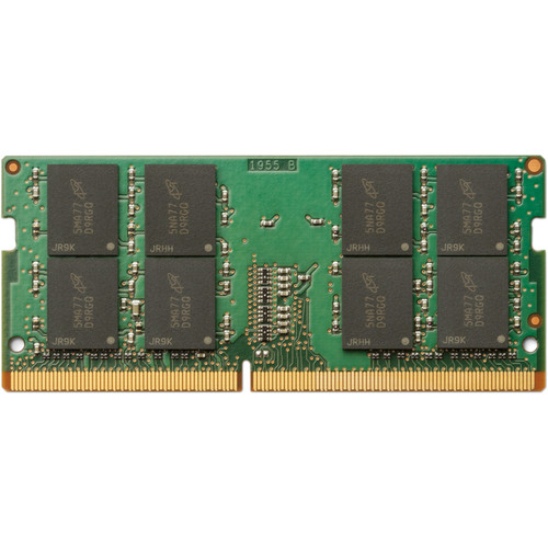 HP 4GB DDR4 2400 MHz SO-DIMM Memory Module