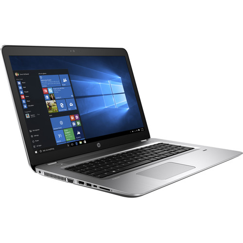 HP 17.3