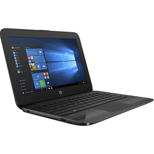 HP 11.6" Stream 11 Pro G3 Laptop