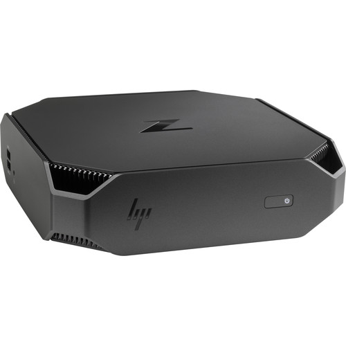 WindowsミニPC HP Z2 Mini G3 Workstation HP Z2 Mini G3 Desktop Workstation Z2D60UT#ABA B&H Photo Video