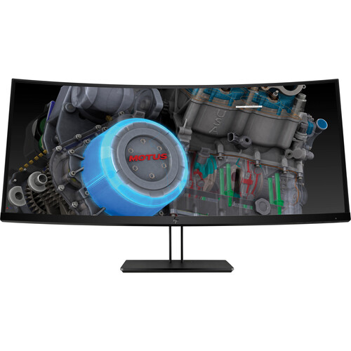 HP Z38c 37.5