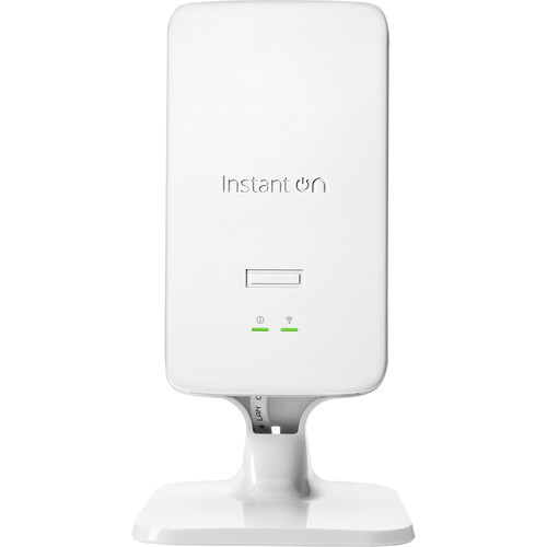 HPE Networking Instant On AP22D Dual-Band Wi-Fi 6 Access Point (5-Pack)