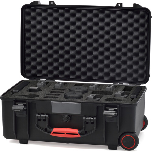 HPRC Hard-Shell Battery Case for DJI Matrice M200/M210