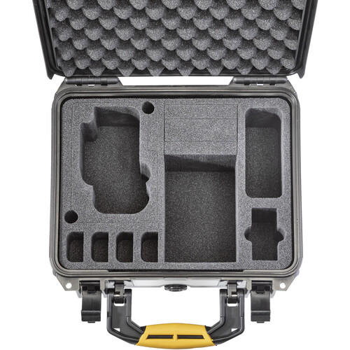 HPRC 2300 Hard Case with Foam for Canon EOS R5/R6 CR5-2300-01