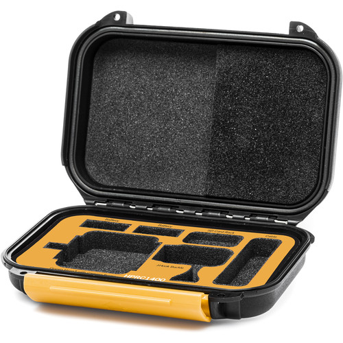 HPRC GPR7-1400-01 Hard Case for GoPro HERO7