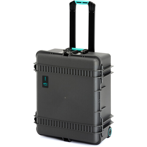 HPRC Wheeled 2700 Hard Case (Gray)