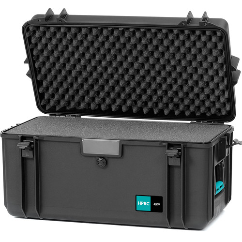 HPRC 4300 Hard Case (Black)