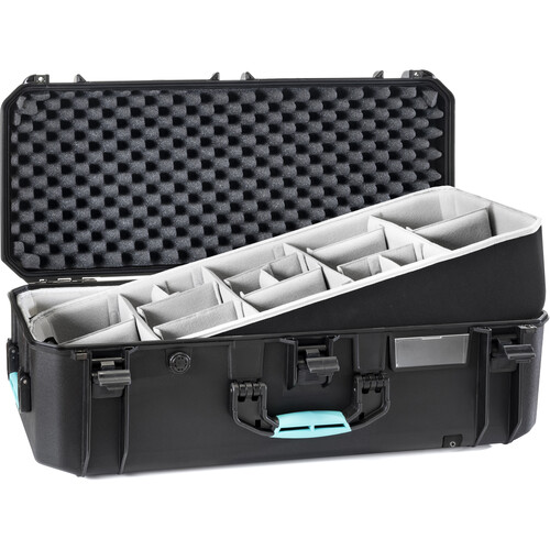 HPRC 5200 Hard Case (Second Skin Interior)