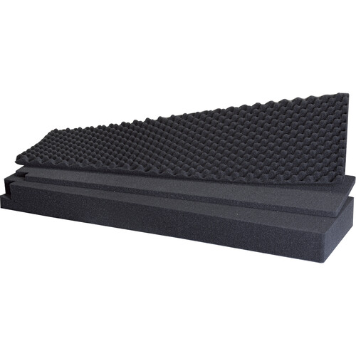 HPRC Cubed Foam Kit for the HPRC5400W Series Hard Cases