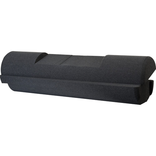 HPRC Cubed Foam Set for HPRC 6500W Wheeled Hard Case