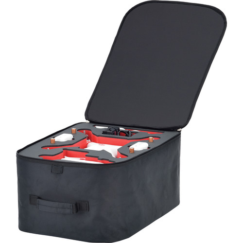 HPRC Soft Backpack for Phantom 2 / 2 Vision / 2 Vision+