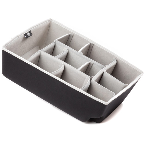 HPRC Second Skin and Dividers Kit for HPRC2600W Series Wheeled Hard Case