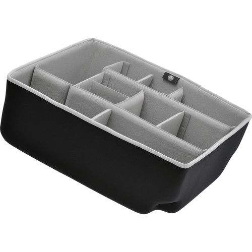 HPRC Second Skin and Dividers Kit for HPRC2700W Series Wheeled Hard Case