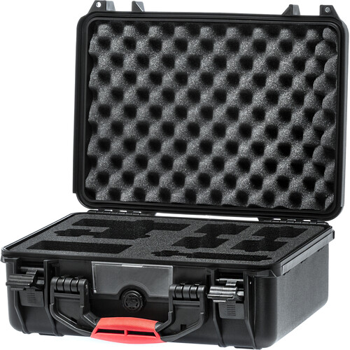 HPRC 2400 Case for Leica M (Black)