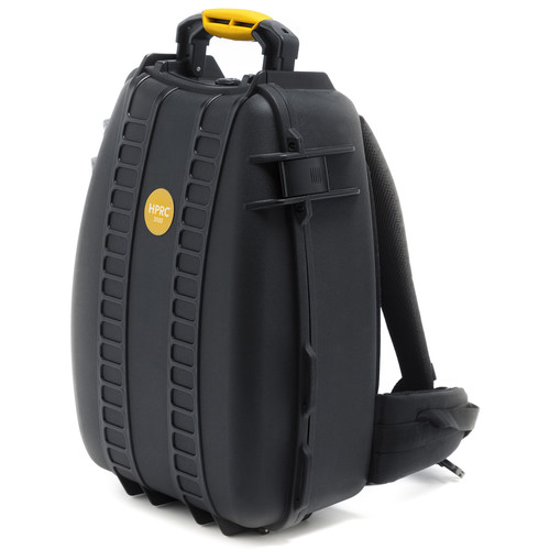 HPRC 3500 Hard Backpack for DJI Mavic 2 Pro/Zoom & Smart Controller