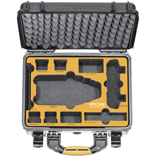 HPRC HPRC2400 Hard-Shell Case for DJI Mavic 3 Pro Cine Premium/Fly More Combo