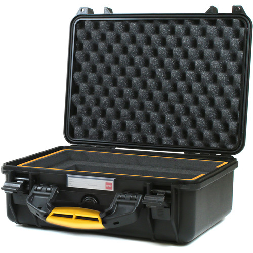 Macbook Pro Pelican Case Briefcase Pelican 1095 Hard Back Laptop