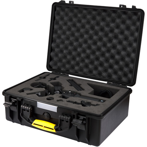 HPRC Hard Case for DJI Ronin-SC Pro Combo Kit