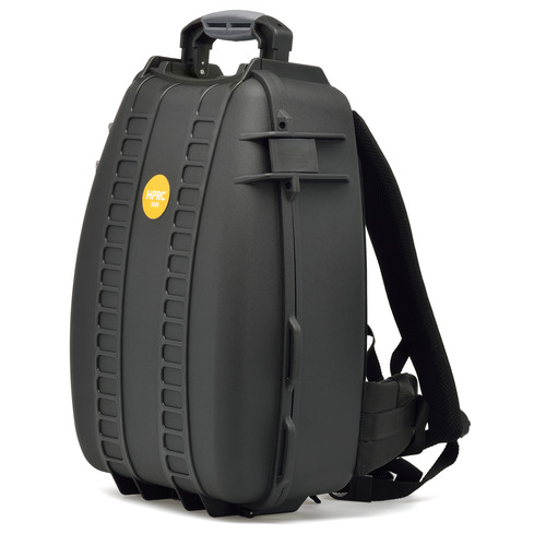 HPRC Watertight/Waterproof Hard-Shell Backpack for DJI Mavic 2 Pro/Zoom