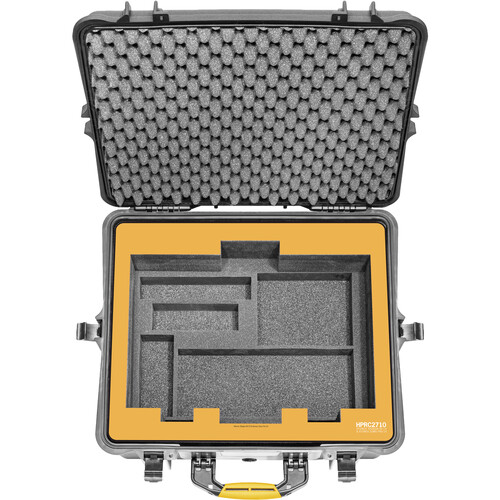 HPRC Protective Case for Atomos Sumo Pro-19 (Black)