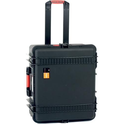 HPRC URS2730W-03 Wheeled Hard Case for URSA Mini Pro/Broadcast Camera
